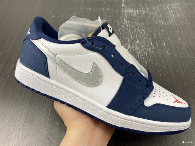 Rep TB Low CJ7891-400 Navy Midnight 1 Jordan SB 0820